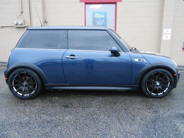 2006 Mini Cooper XR