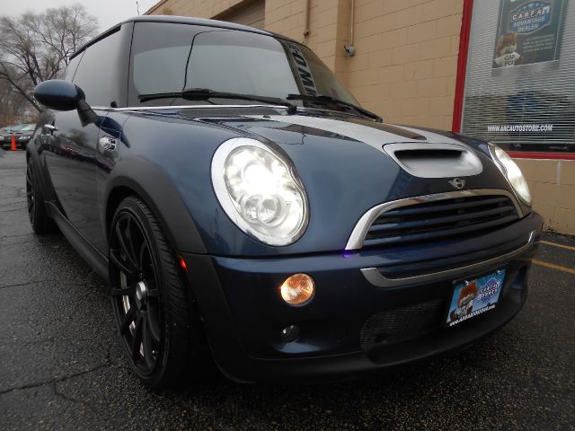 2006 Mini Cooper XR