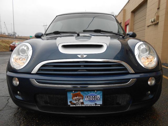 2006 Mini Cooper XR