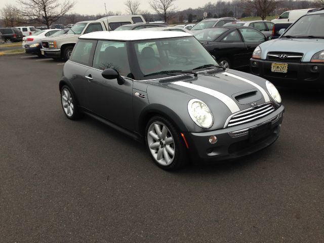 2006 Mini Cooper XR