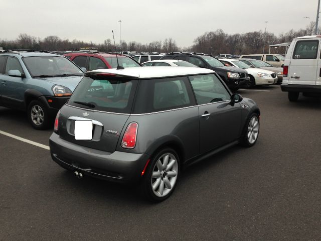 2006 Mini Cooper XR