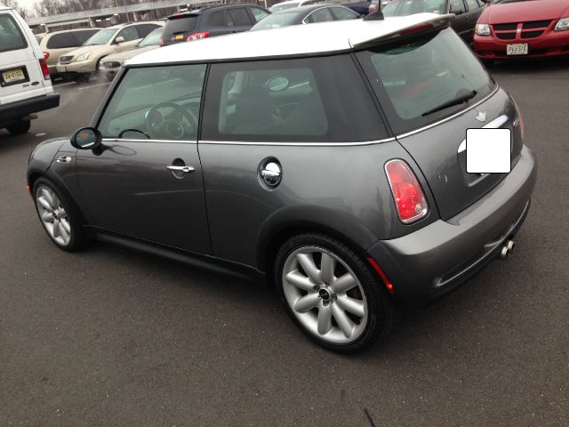 2006 Mini Cooper XR