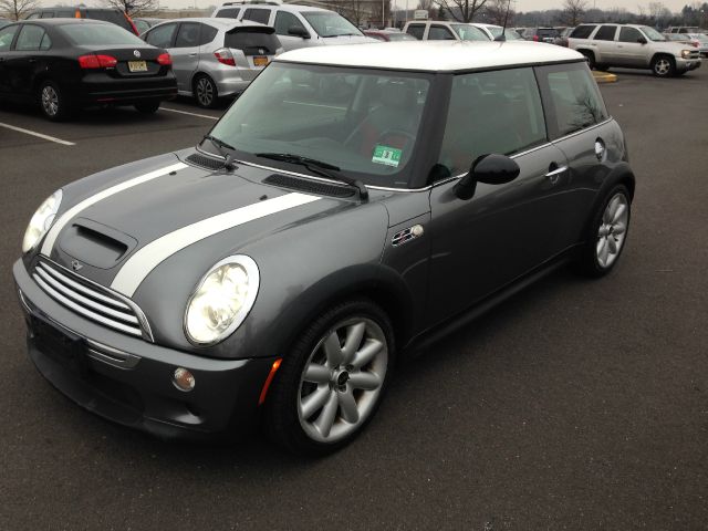 2006 Mini Cooper XR