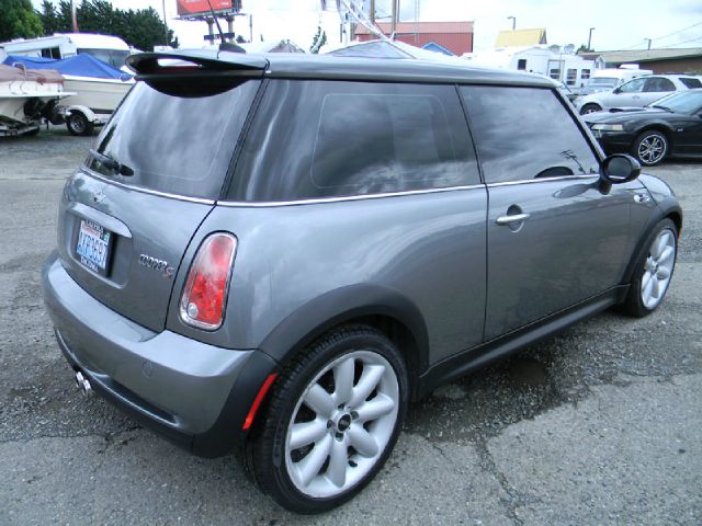 2006 Mini Cooper XR