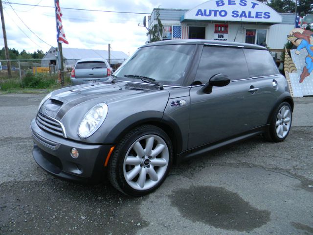 2006 Mini Cooper XR