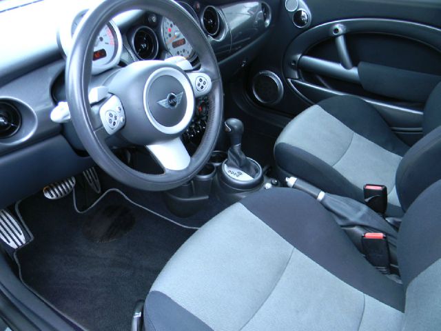 2006 Mini Cooper XR