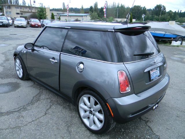 2006 Mini Cooper XR