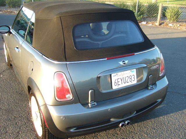 2006 Mini Cooper 3.5L R350 AWD