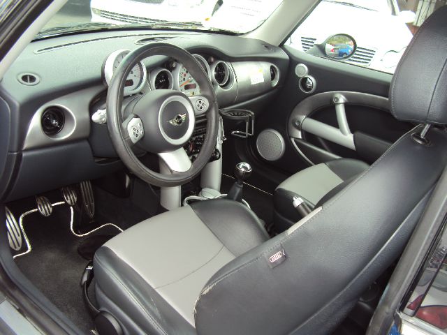 2006 Mini Cooper XR