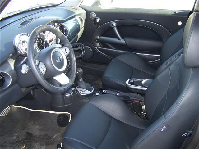 2006 Mini Cooper XR