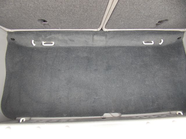 2006 Mini Cooper Base