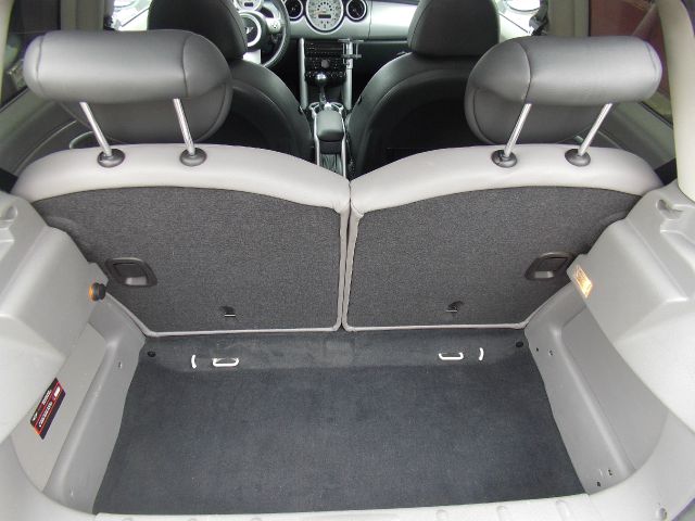 2006 Mini Cooper Base