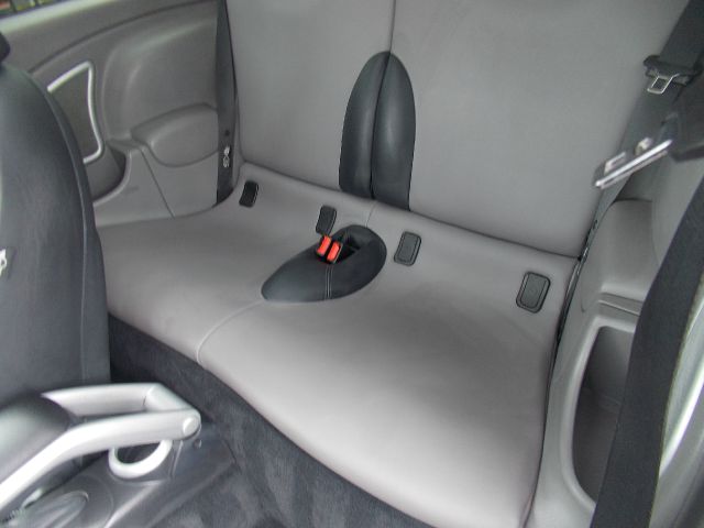 2006 Mini Cooper Base