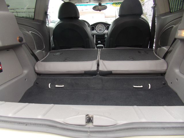 2006 Mini Cooper Base