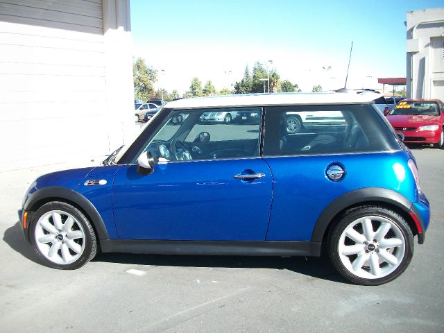 2006 Mini Cooper XR