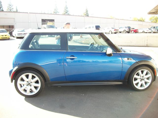 2006 Mini Cooper XR