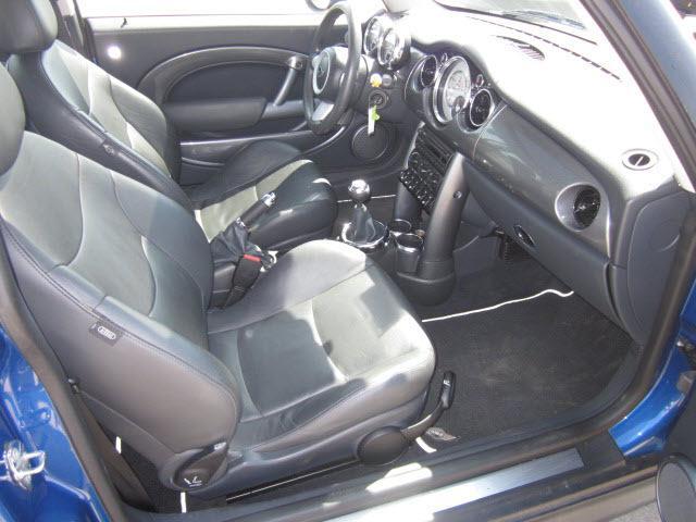 2006 Mini Cooper XR