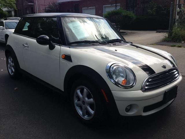 2007 Mini Cooper Unknown