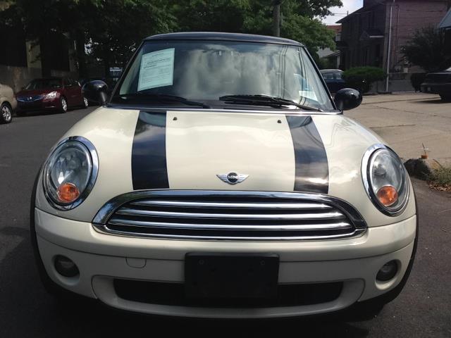 2007 Mini Cooper Unknown