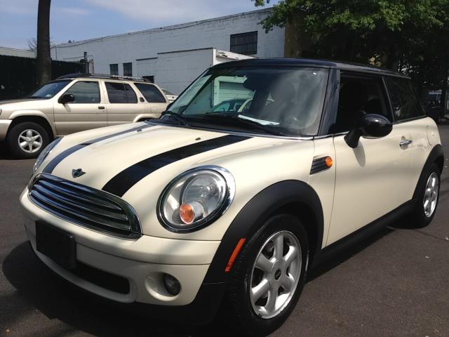 2007 Mini Cooper Unknown