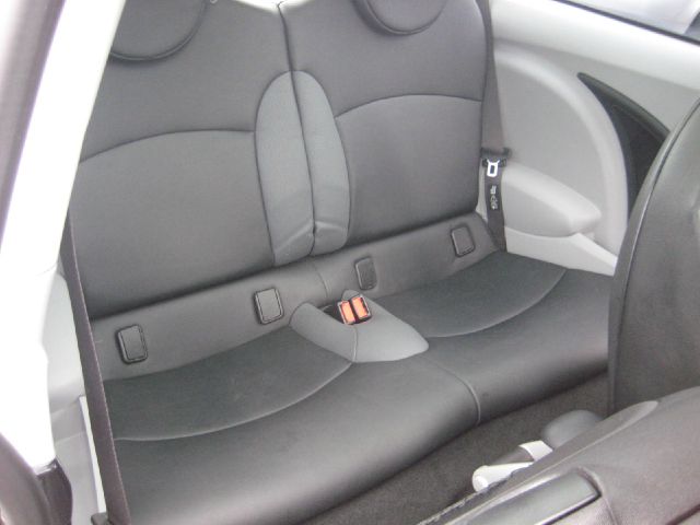 2007 Mini Cooper Base