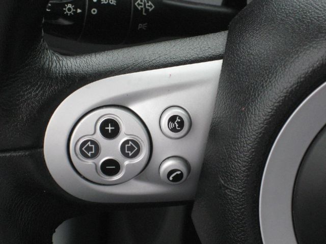 2007 Mini Cooper Base