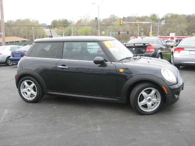 2007 Mini Cooper Base