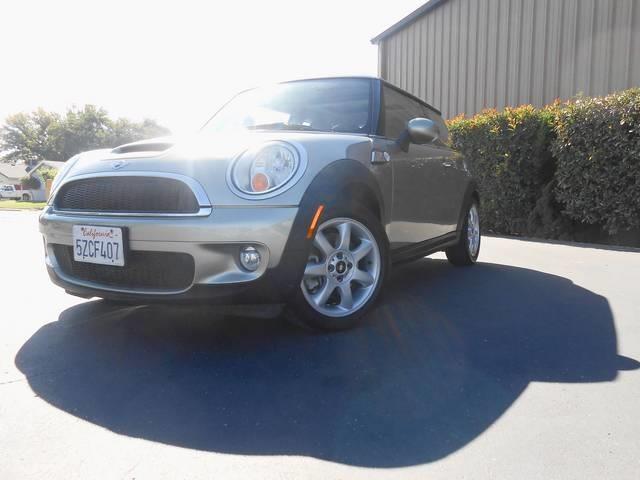 2007 Mini Cooper Unknown