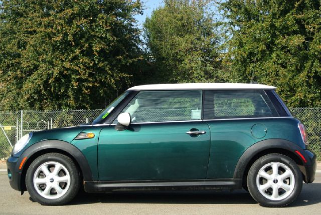 2007 Mini Cooper 1 Owner