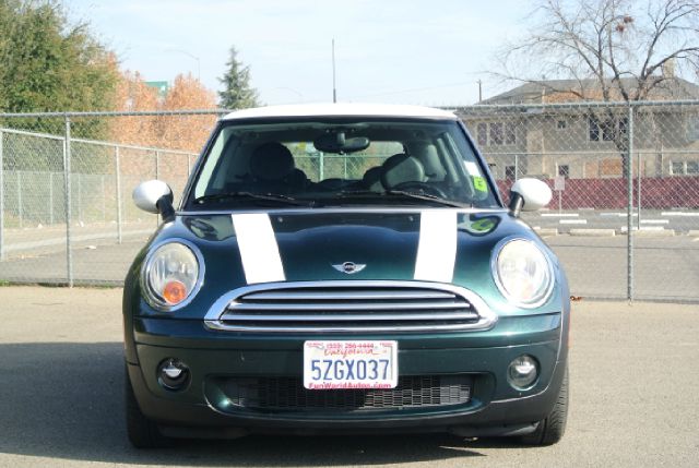 2007 Mini Cooper 1 Owner