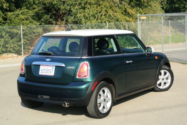 2007 Mini Cooper 1 Owner