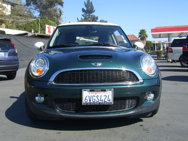 2007 Mini Cooper XR