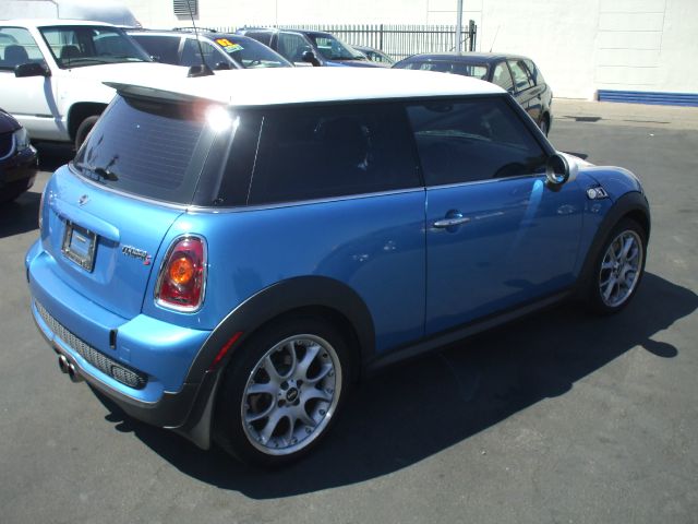 2007 Mini Cooper XR