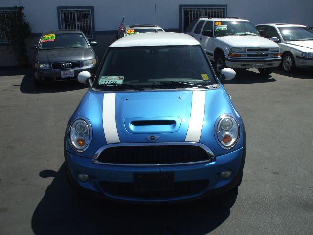 2007 Mini Cooper XR