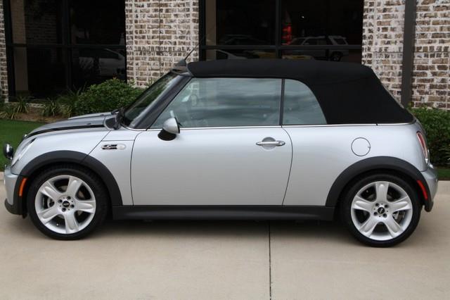 2007 Mini Cooper 3.5L R350 AWD