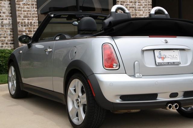 2007 Mini Cooper 3.5L R350 AWD