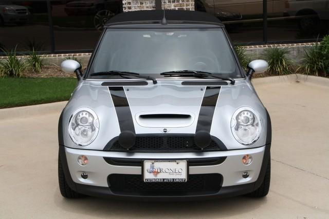 2007 Mini Cooper 3.5L R350 AWD