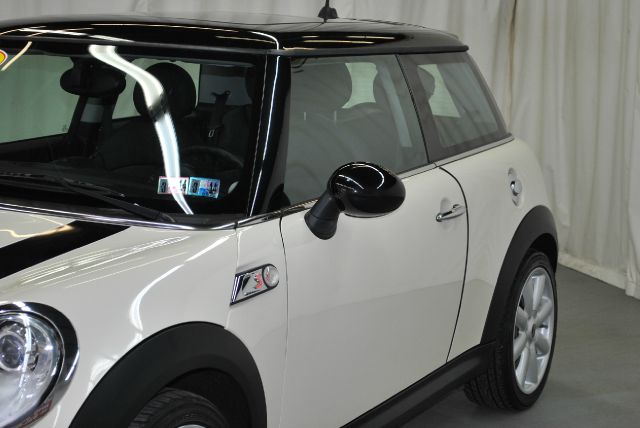 2007 Mini Cooper XR