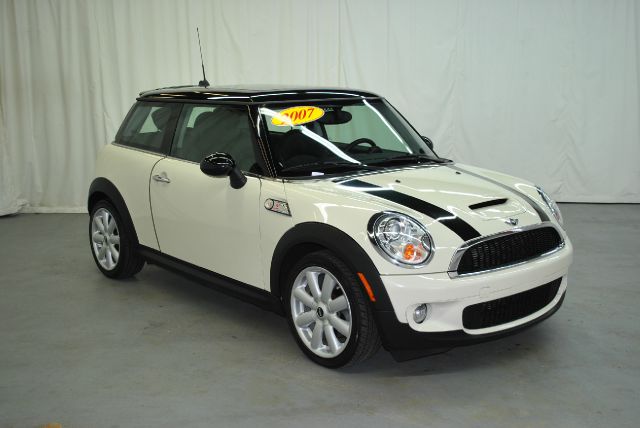 2007 Mini Cooper XR