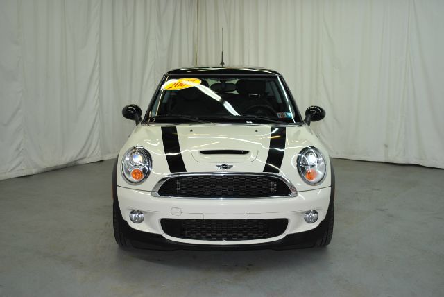 2007 Mini Cooper XR