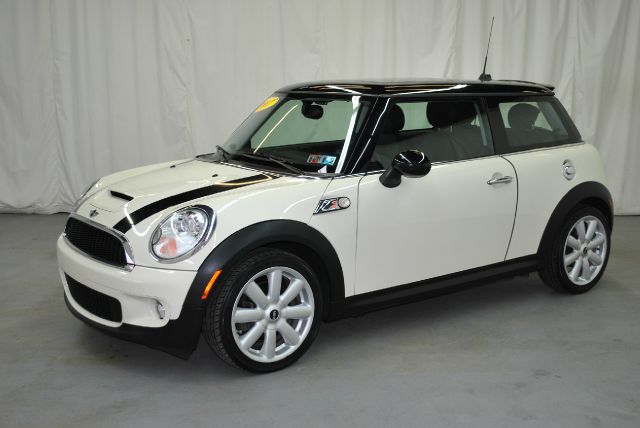 2007 Mini Cooper XR