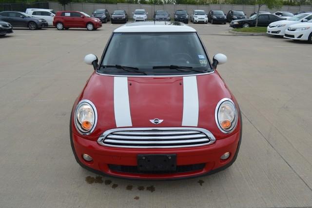 2007 Mini Cooper GT Premium