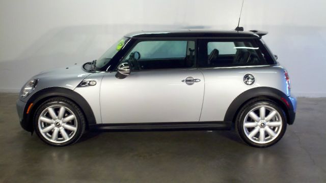 2007 Mini Cooper XR