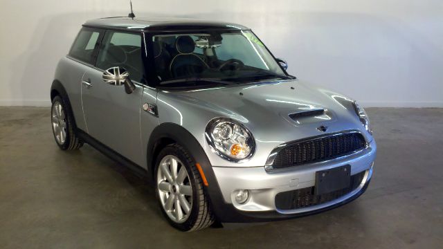 2007 Mini Cooper XR