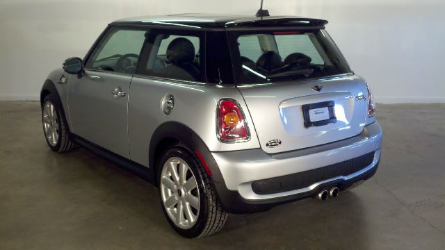 2007 Mini Cooper XR