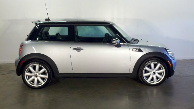 2007 Mini Cooper XR