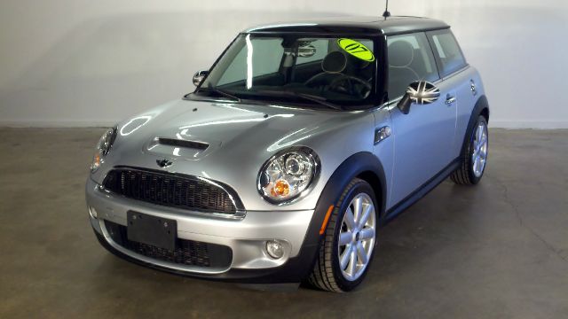 2007 Mini Cooper XR