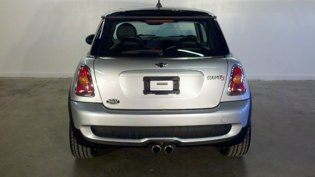 2007 Mini Cooper XR