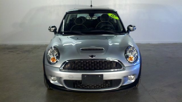 2007 Mini Cooper XR