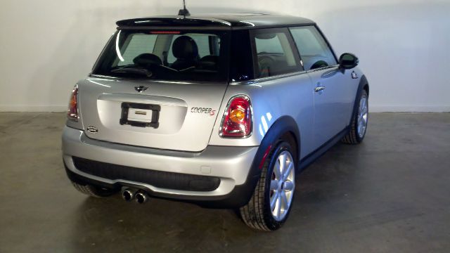 2007 Mini Cooper XR